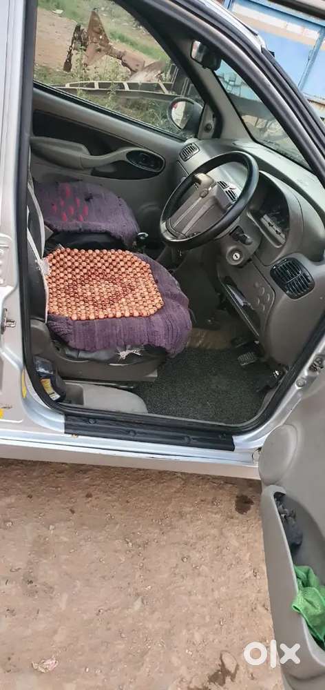 Indigo Cs Tdi Ac