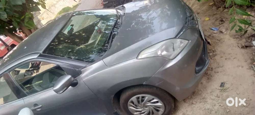 Maruti Suzuki Baleno 2017