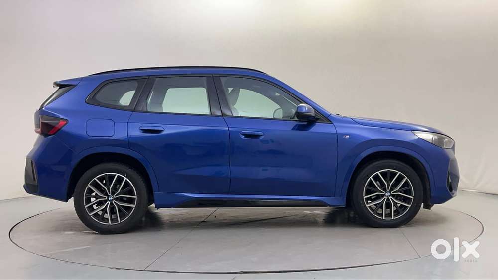 Bmw X1 Sdrive18i M Sport, 2023, Petrol