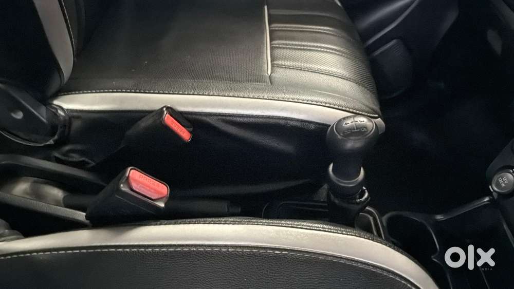 Maruti Suzuki S-presso Vxi Plus, 2022, Petrol