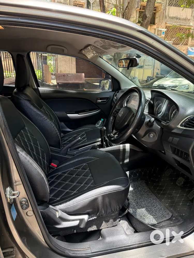 Maruti Baleno 1.2 Delta 2021