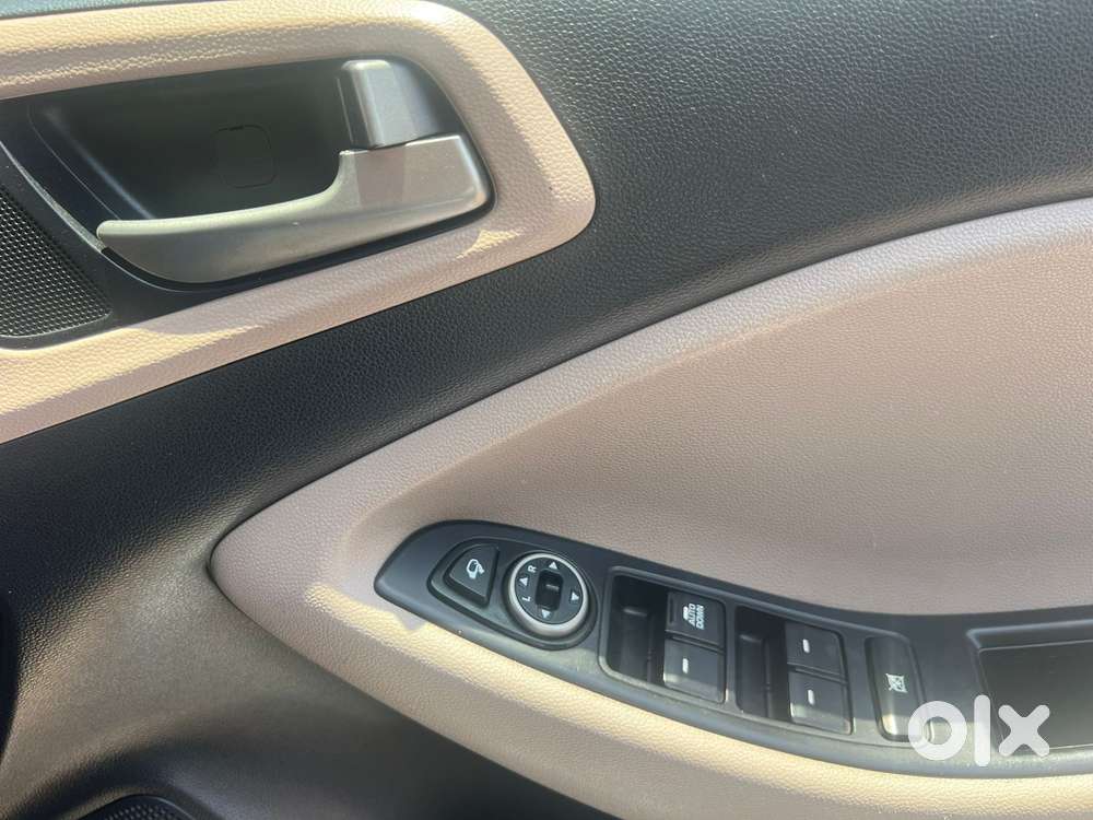 Hyundai Elite I20 Asta 1.4 Crdi, 2017, Diesel