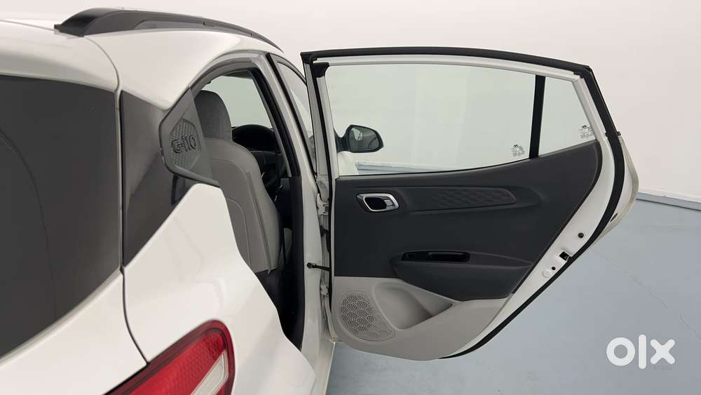 Hyundai Grand I10 Nios Sportz 1.2 Kappa Vtvt, 2020, Petrol