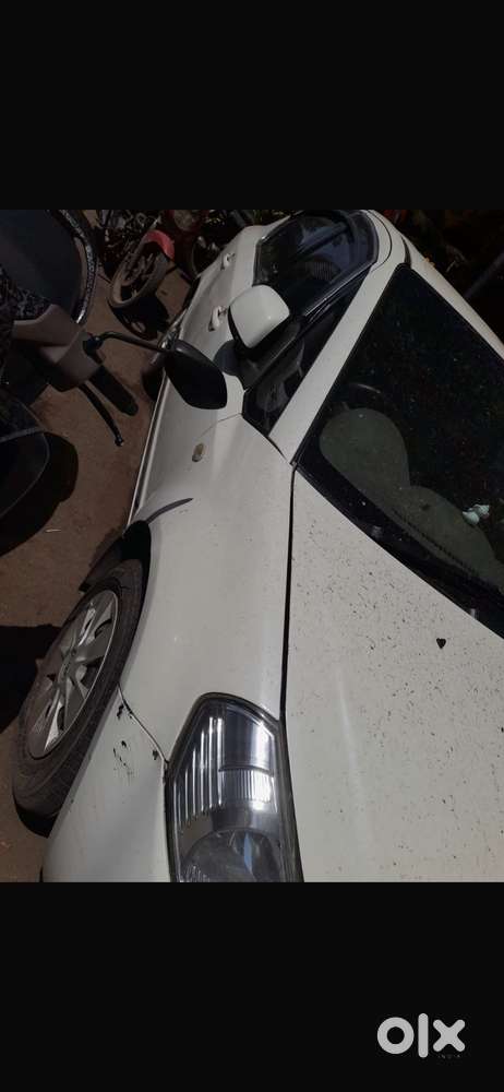 Maruti Suzuki Sx4 Vdi, 2011, Diesel