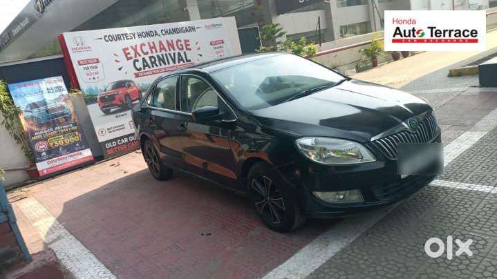 Skoda Rapid [ ] 1.6 Ambition Tdi, 2012, Diesel