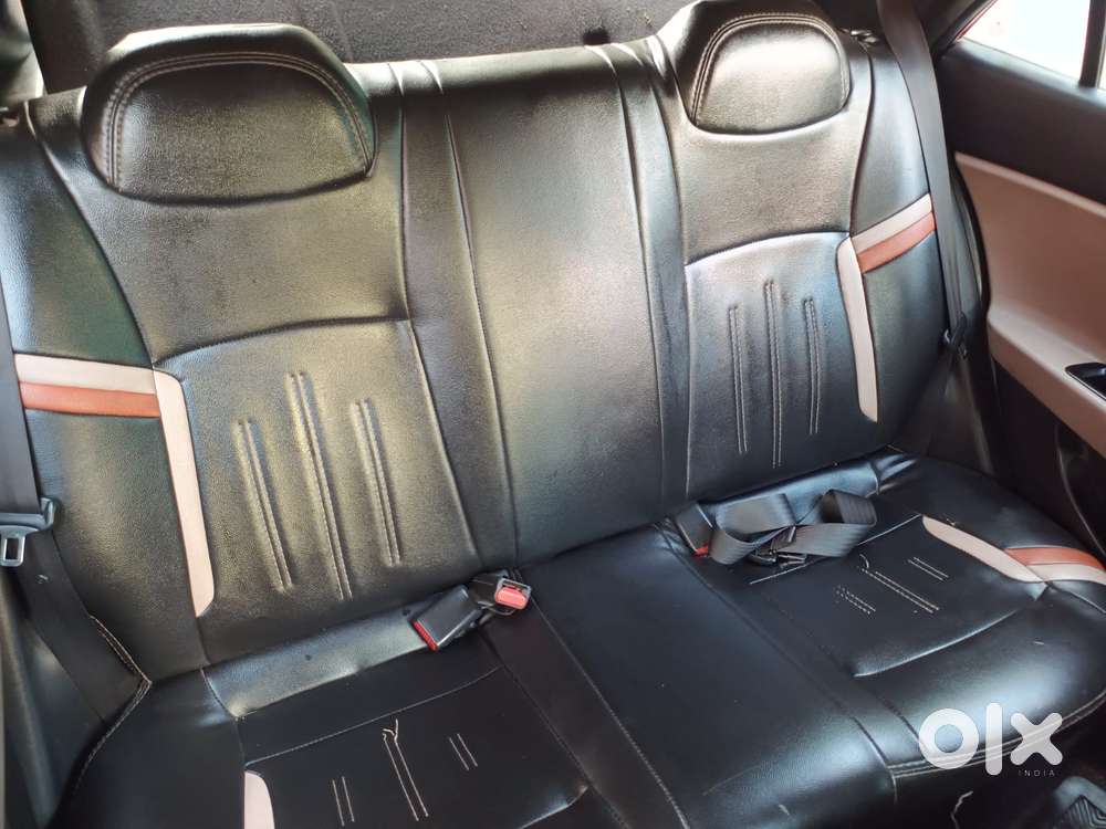 Hyundai Elite I20 Sportz 1.2 Special Edition, 2019, Petrol