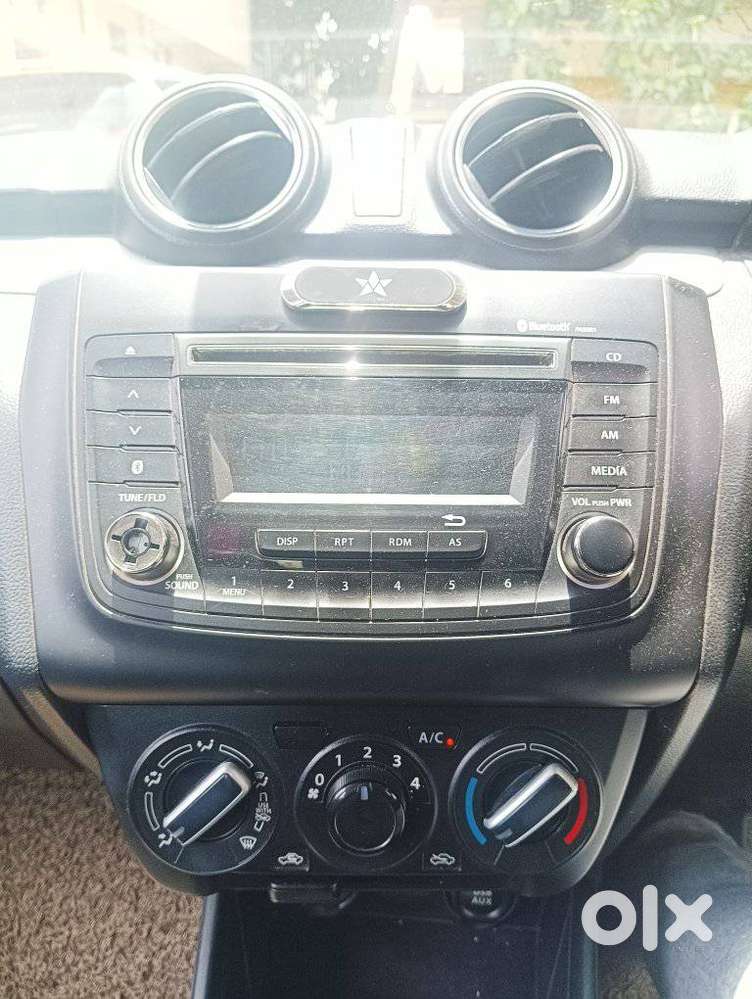 Maruti Suzuki Swift Amt Vdi, 2018, Diesel