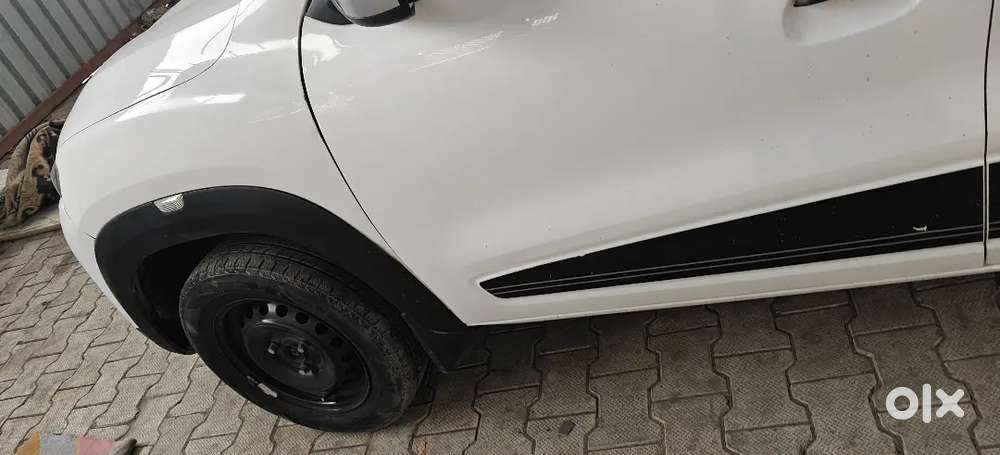 Renault Kwid Rxt Petrol Manual 2023