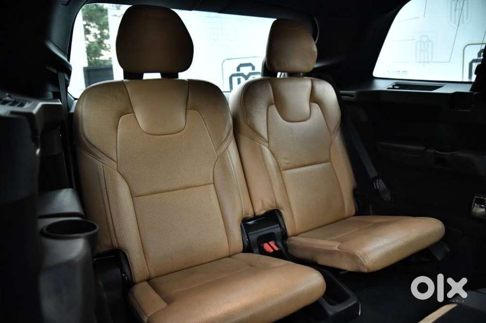 Volvo Xc90 D5 Awd, 2017, Diesel