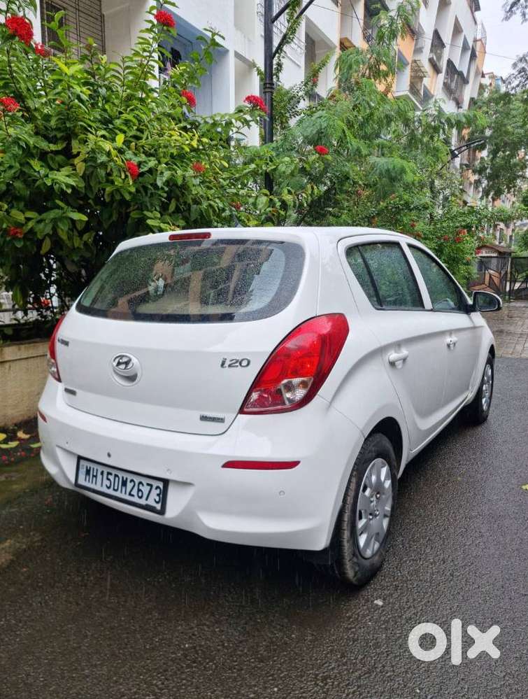 Hyundai I20 Magna Optional 1.4 Crdi, 2012, Diesel