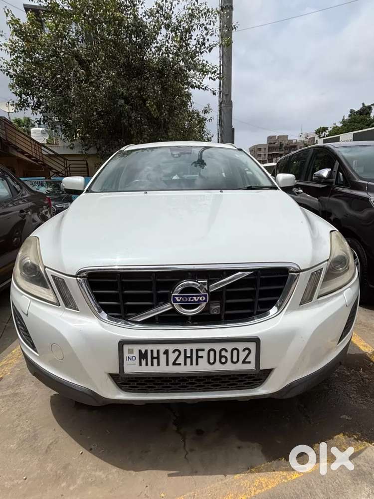 Volvo S60, 2011, Diesel