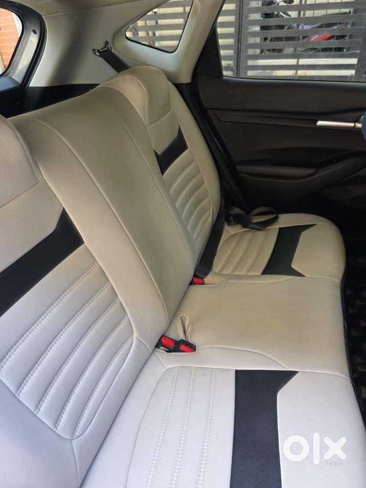 Kia Seltos 2019 Petrol Well Maintained