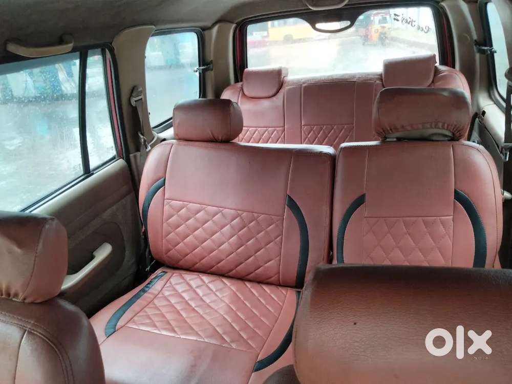 Chevrolet Tavera 2010