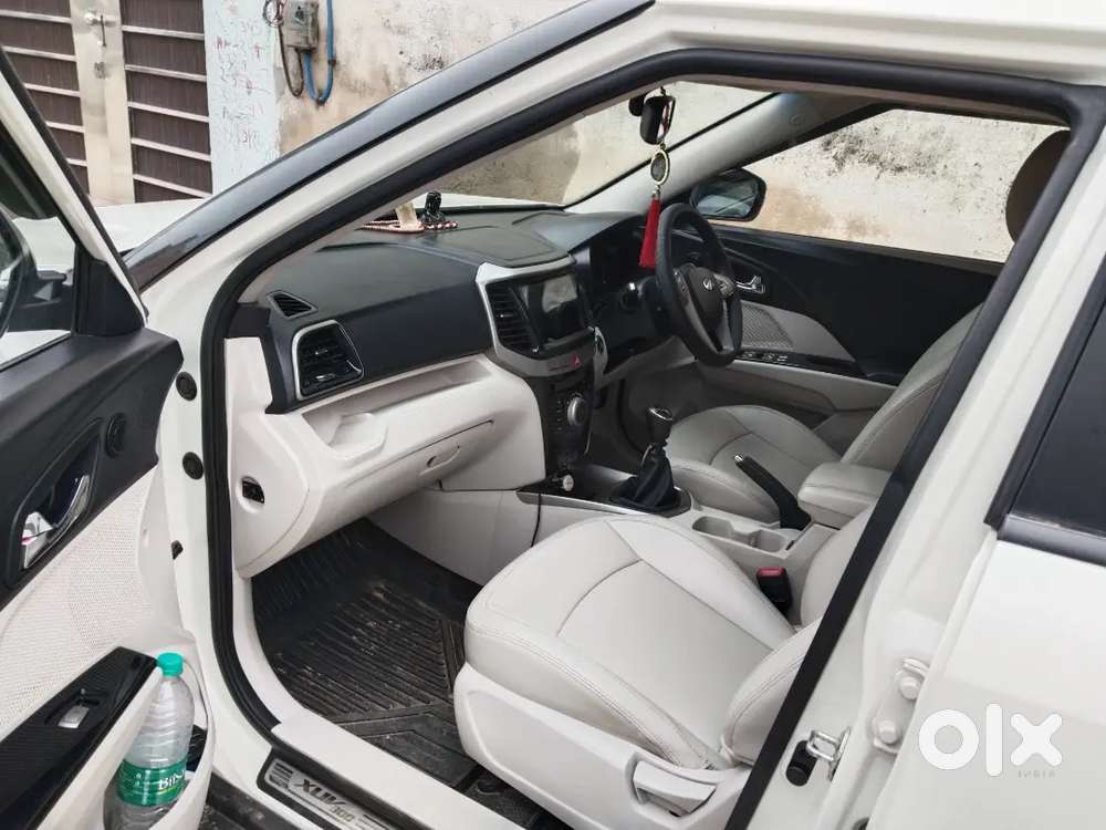 Mahindra Xuv300 2021 1st Owner