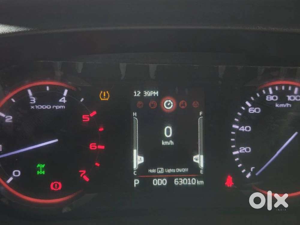 Mahindra Thar Lx 4x4 Hardtop, 2022, Diesel