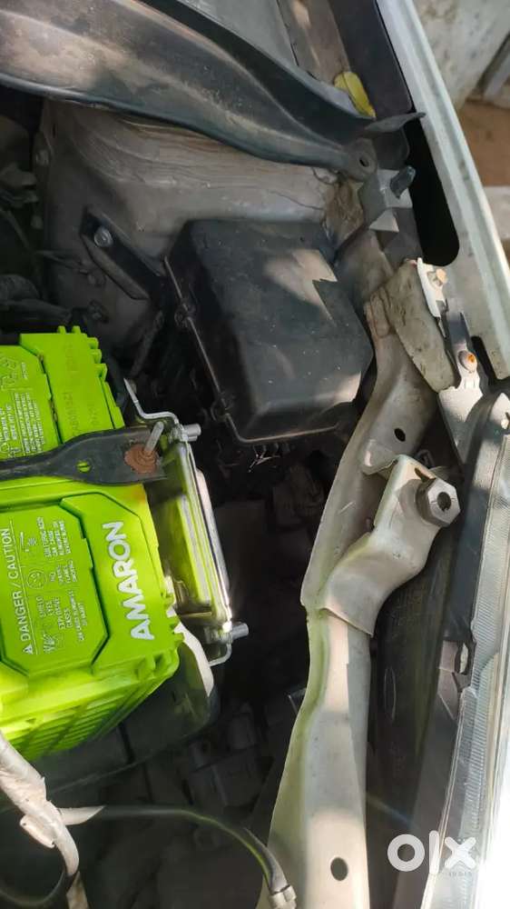 Maruti Suzuki Swift Dzire 2012 Petrol