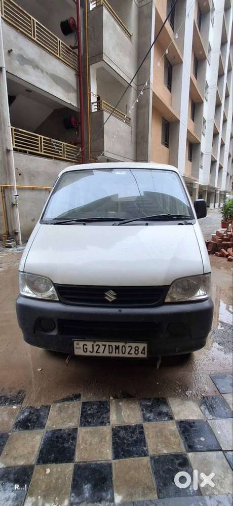 Maruti Suzuki Eeco 2021 Petrol 49000 Km Driven