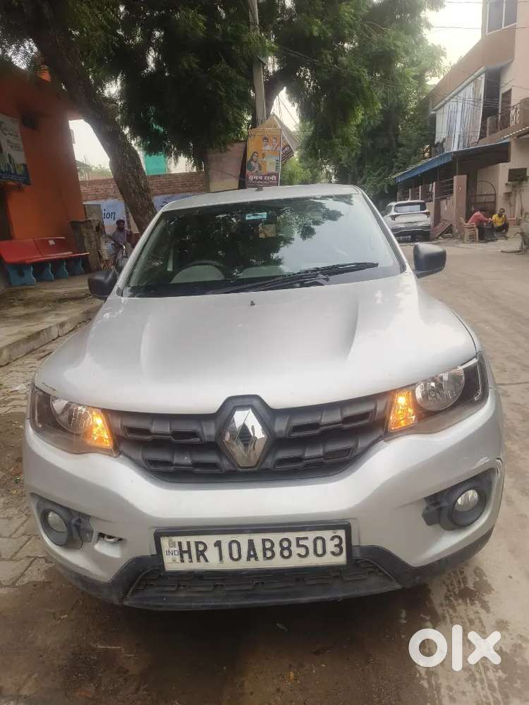 Renault Kwid 2017