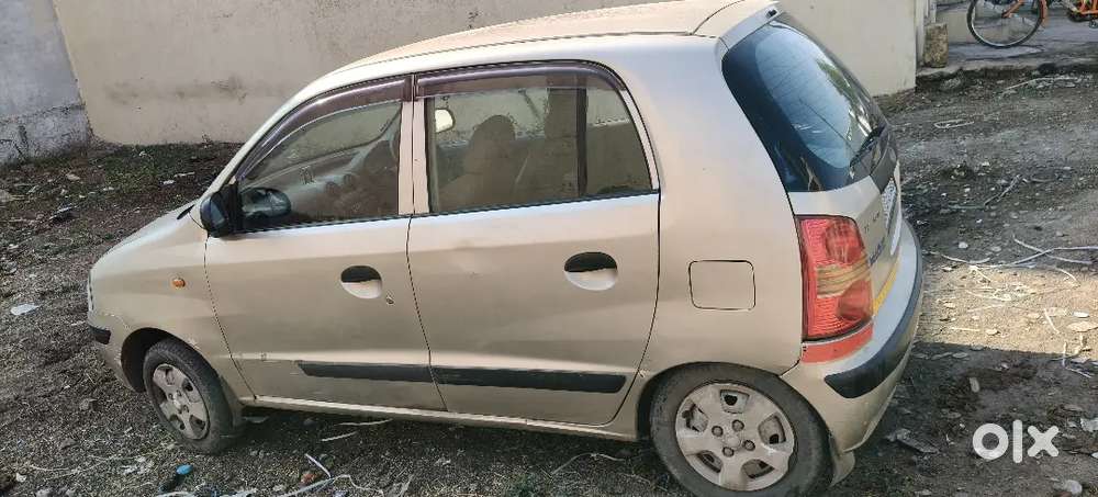 Hyundai Santro Xing