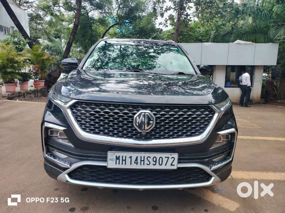 Mg Hector 2.0 Sharp Diesel, 2019, Diesel