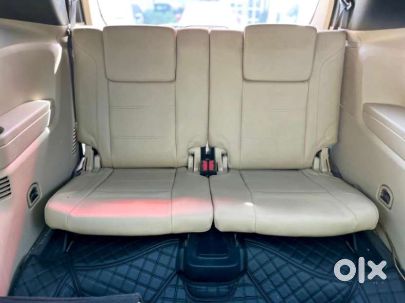 Ford Endeavour 3.2 Titanium 4x4 At, 2019, Diesel