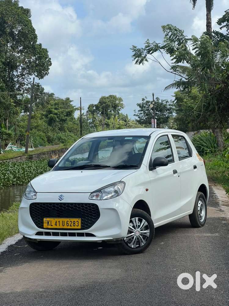 Maruti Suzuki Alto K10, 2023, Cng & Hybrids