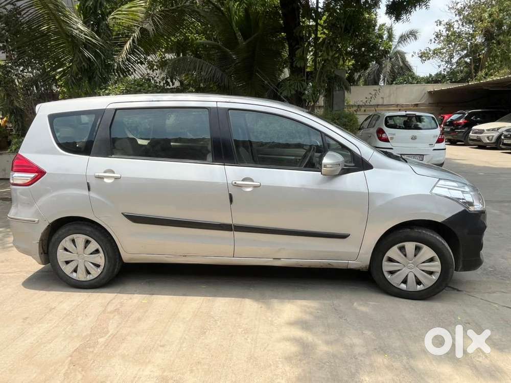 Maruti Suzuki Ertiga 2016 Cng & Hybrids 178500 Km Driven