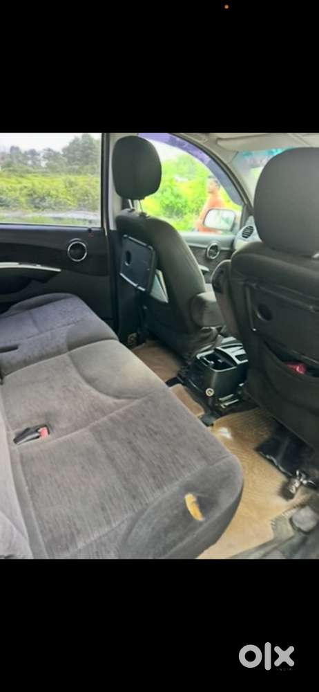 Mahindra Xylo Diesel 2010