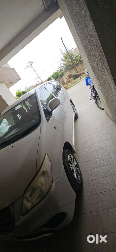 Toyota Innova 2.5 G (diesel) 7 Seater, 2012, Diesel