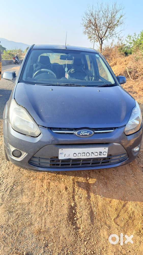 Ford Car Diesel Manual 2011