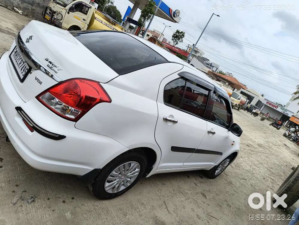 Maruti Suzuki Dzire Ldi 2016