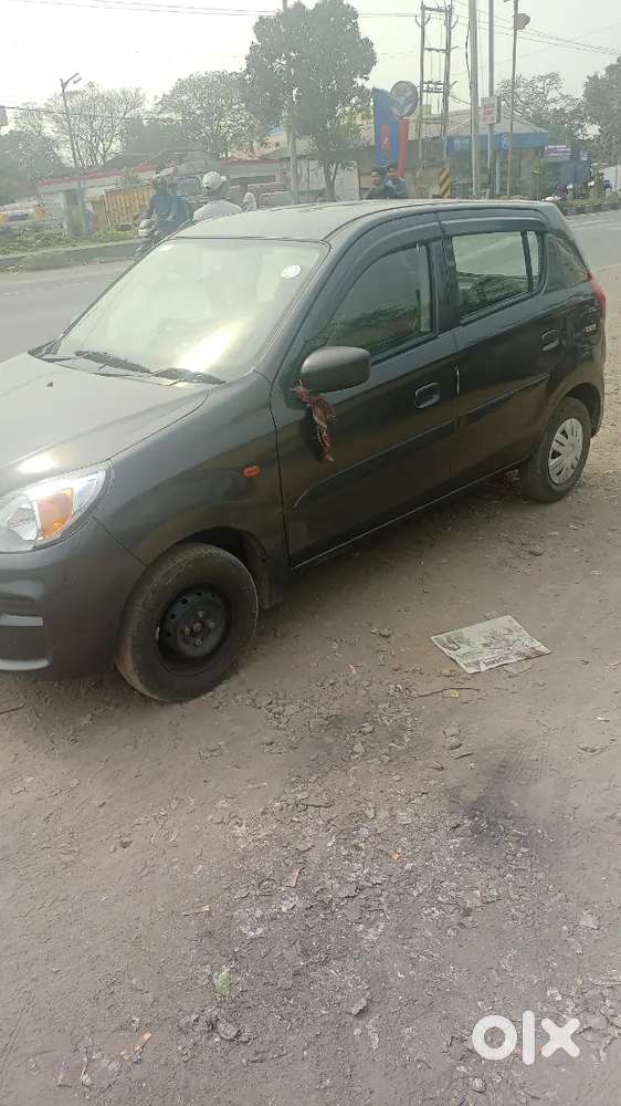 Maruti Suzuki Alto 800 2023