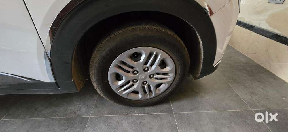 Kia Carens 2023 Petrol Good Condition