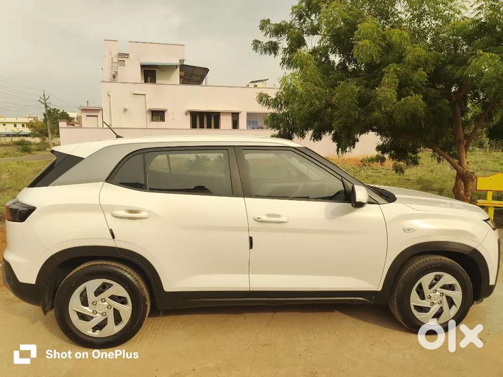 Hyundai Creta 2025