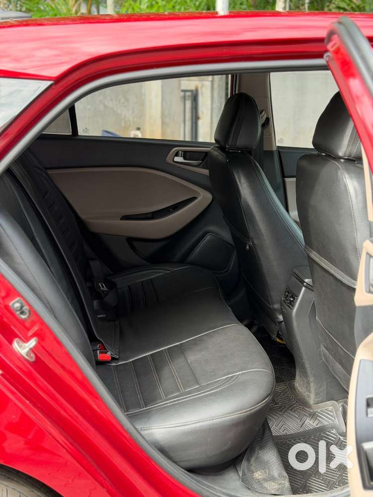 Hyundai I20 Asta Option, 2019, Petrol
