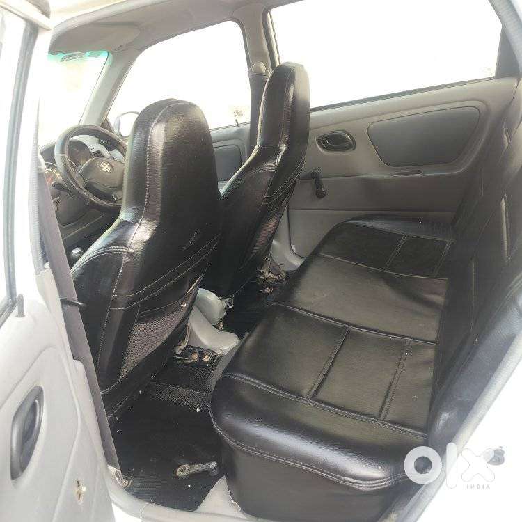 Maruti Suzuki Alto K10, 2012, Petrol