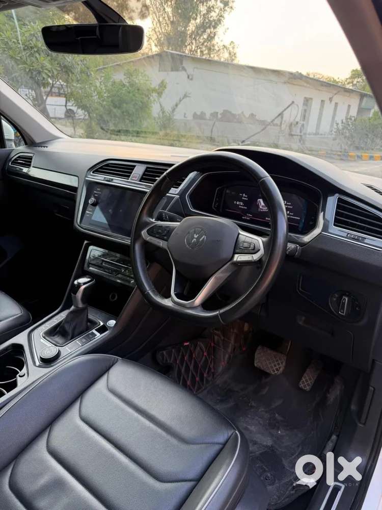 Volkswagen Tiguan 2.0 Elegance Tsi Dsg, 2022, Petrol