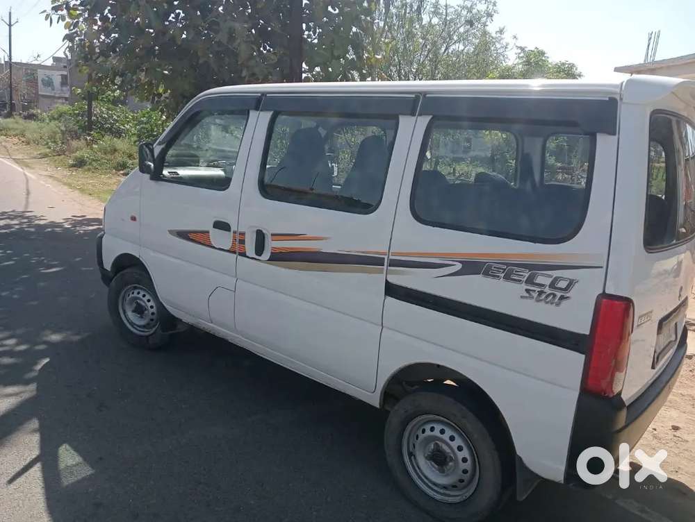 Maruti Suzuki Eeco Petrol 90000 Km Driven