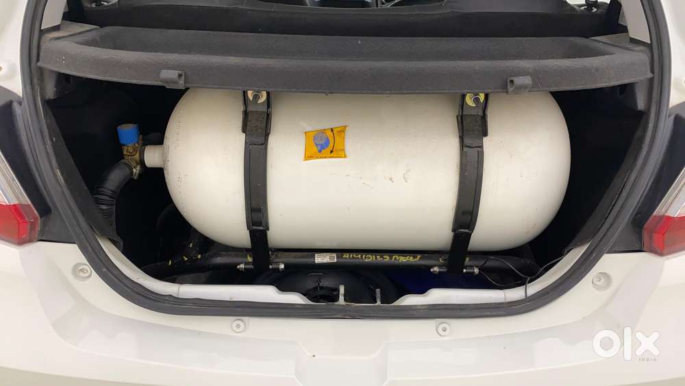 Tata Tiago 1.2 Revotron Xt Cng, 2023, Cng & Hybrids