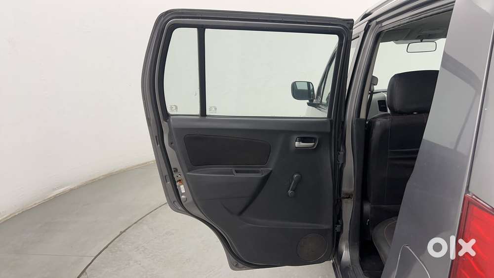 Maruti Suzuki Wagon R 1.0 Lxi Cng, 2011, Cng & Hybrids