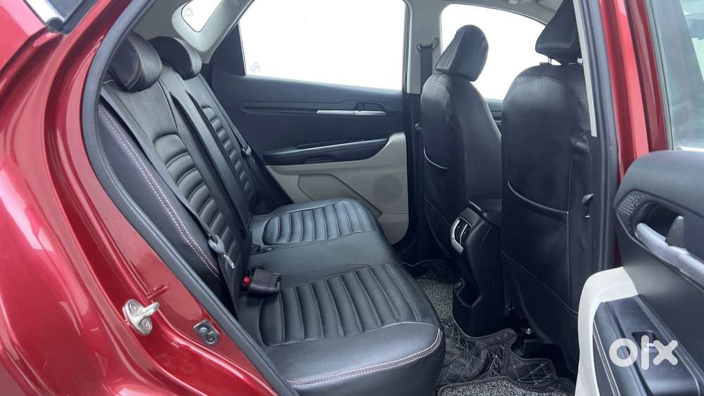 Kia Sonet Htx G, 2021, Diesel