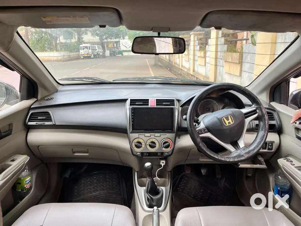 Honda City For Sale Urgently Due To Money Issues