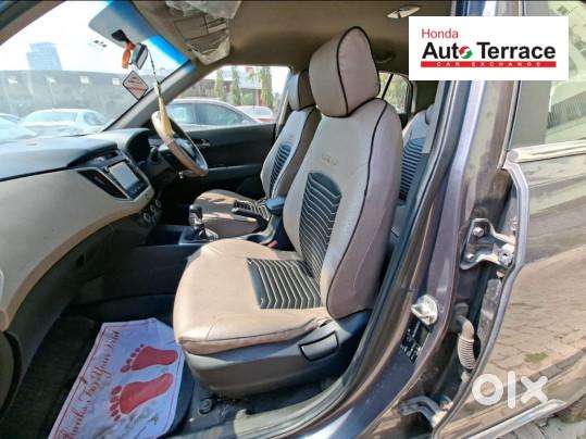 Hyundai Creta 1.4 Crdi S Plus, 2017, Diesel