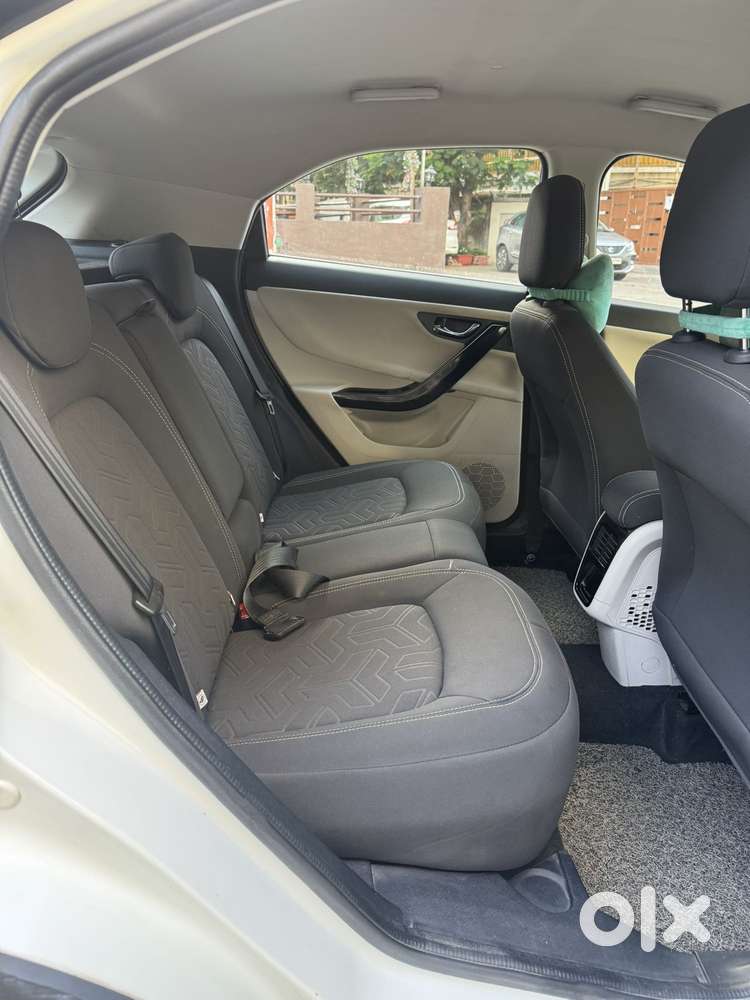 Tata Nexon Amt Xza Plus, 2021, Petrol