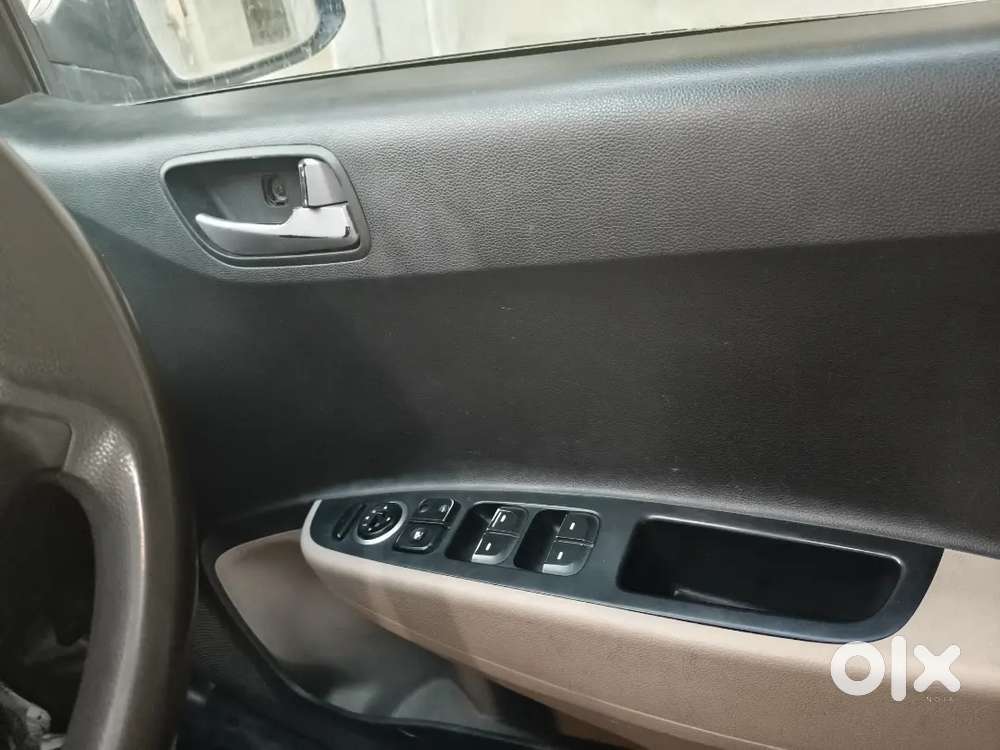 Hyundai Grand I10 Decmber 2013