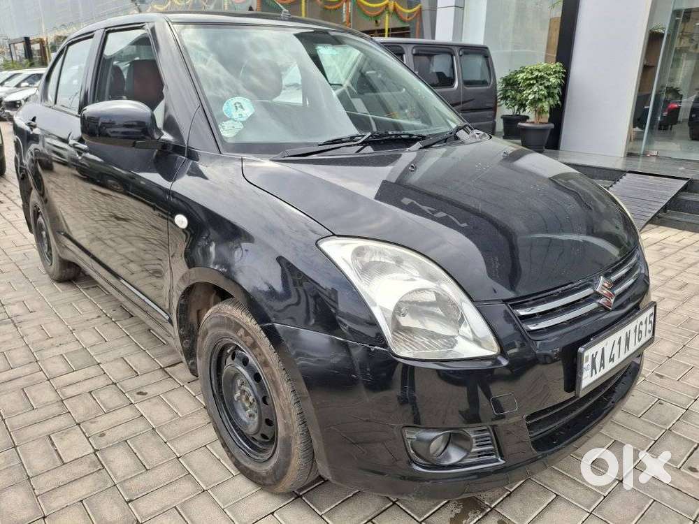 Maruti Suzuki Swift Dzire 1.3 Vxi, 2009, Petrol