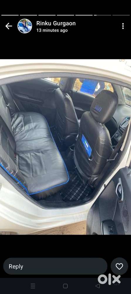 Tata Tigor Ev Xm Plus, 2023, Electric