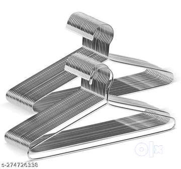 Metal Hangers  Quality Hangers