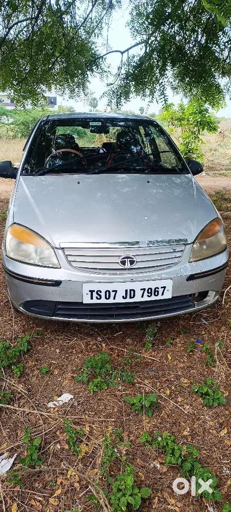 Tata Indica Ev2 Ls 2016 Diesel Good Condition