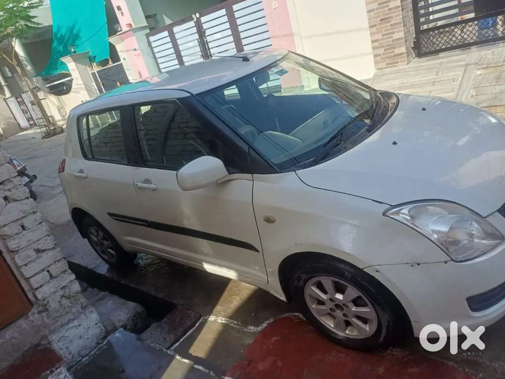 Swift 2007 Petrol
